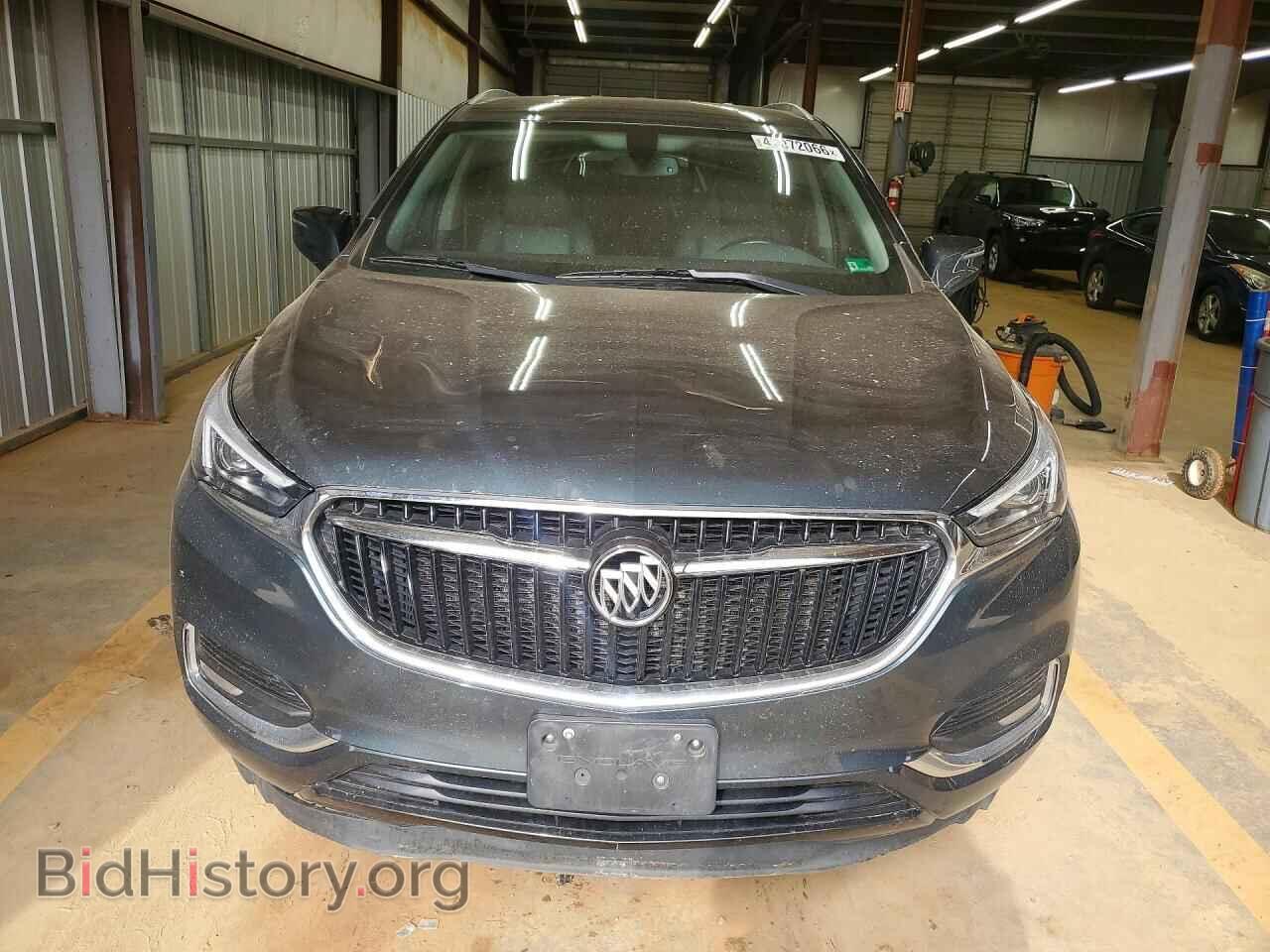 2020 BUICK ENCLAVE - VIN: 5GAEVAKW4LJ106675 - Фото 5