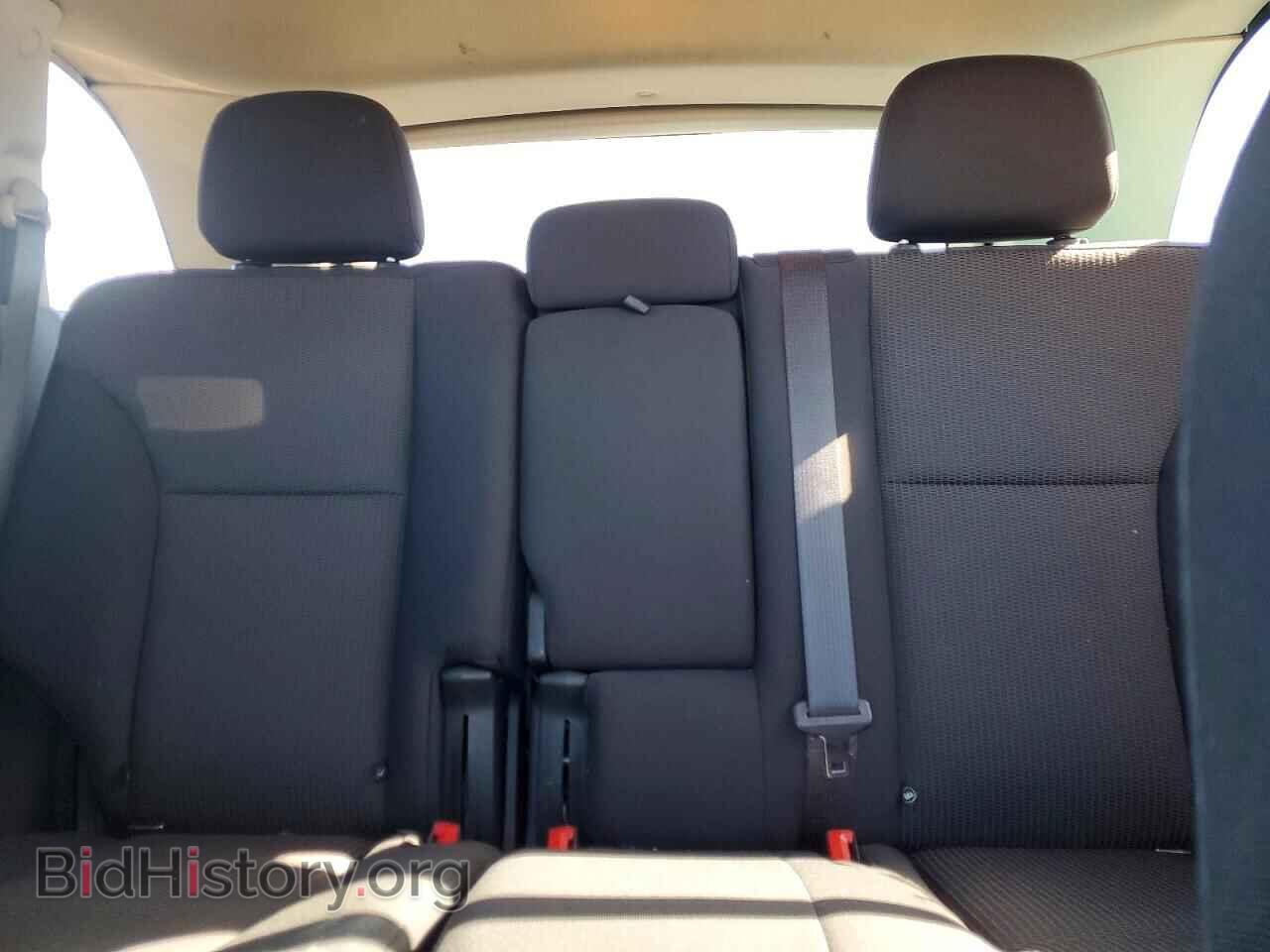 2014 FORD EDGE - VIN: 2FMDK3JC6EBB21168 - Photo 10