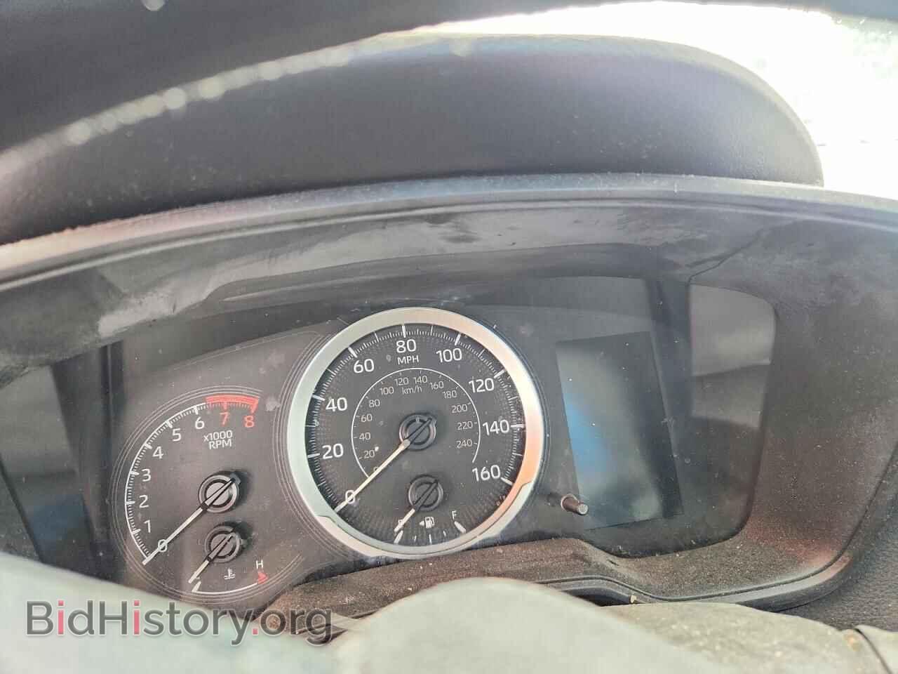 2022 TOYOTA COROLLA - VIN: 5YFEPMAE2NP288085 - Фото 9