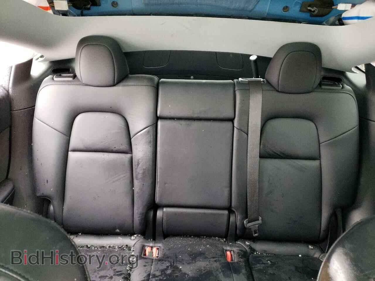 2021 TESLA MODEL Y - VIN: 5YJYGDEF7MF189515 - Photo 10
