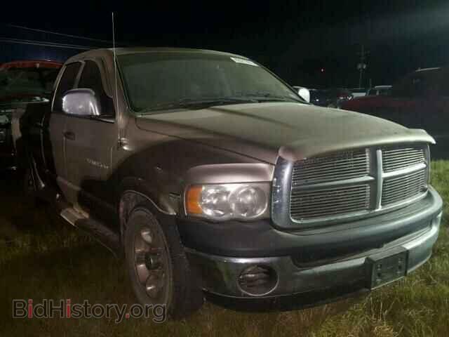 Фотография 1D7HA18D55J570144 - DODGE RAM 1500 2005