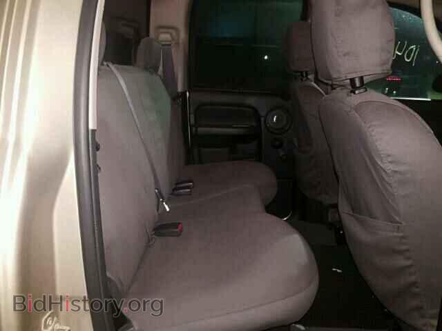 2005 DODGE RAM 1500 - VIN: 1D7HA18D55J570144 - Фото 6
