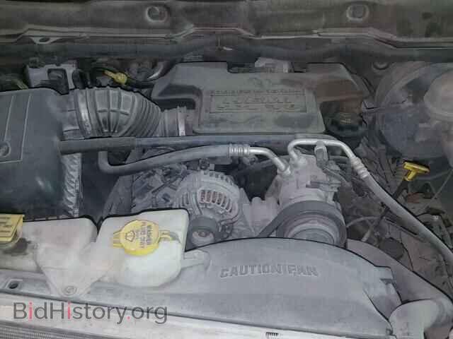 2005 DODGE RAM 1500 - VIN: 1D7HA18D55J570144 - Фото 7