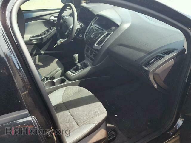 2013 FORD FOCUS - VIN: 1FADP3K29DL115445 - Фото 5