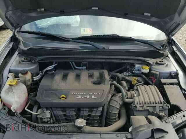 2013 DODGE AVENGER - VIN: 1C3CDZAB5DN564181 - Photo 7