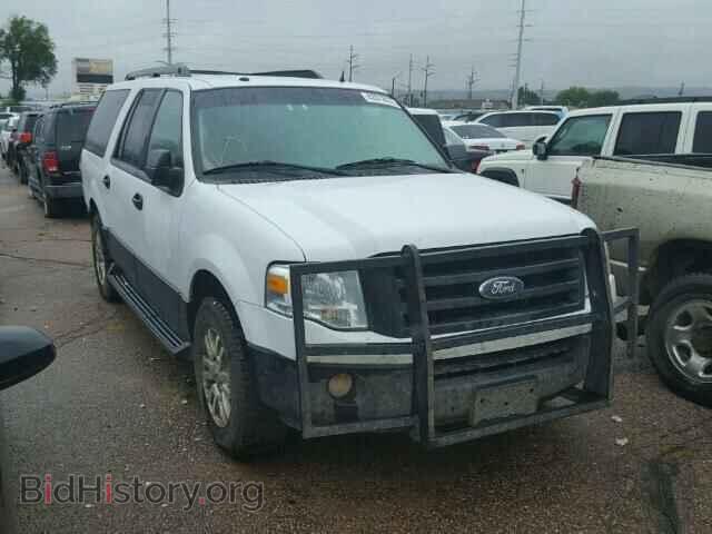 Photo 1FMJK1G55CEF17867 - FORD EXPEDITION 2012
