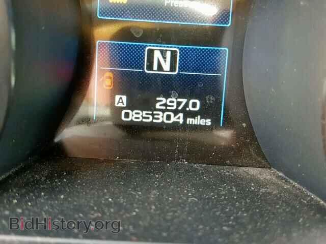 2015 SUBARU OUTBACK 2. - VIN: 4S4BSBJC9F3269933 - Фото 8