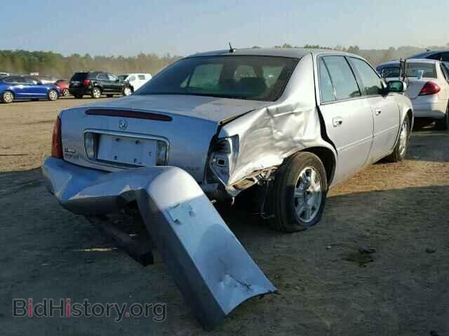 2005 CADILLAC DEVILLE - VIN: 1G6KD54Y05U115548 - Photo 4