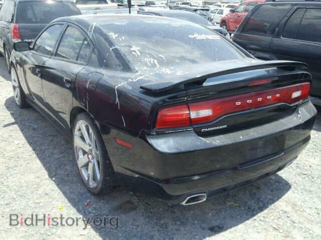 2012 DODGE CHARGER - VIN: 2C3CDXBGXCH295892 - Фото 3