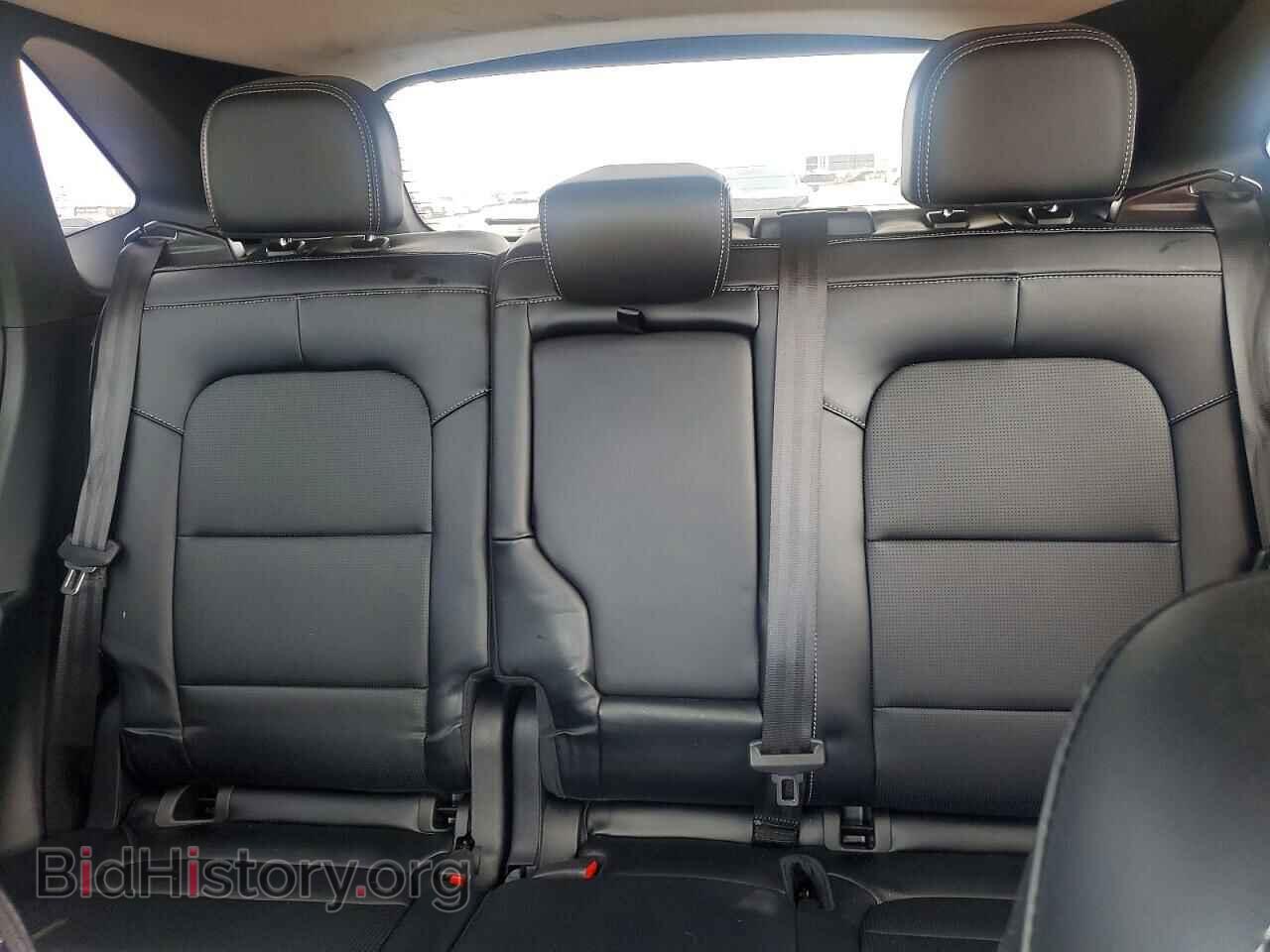 2025 FORD ESCAPE - VIN: 1FMCU0JZ1SUA15211 - Фото 10