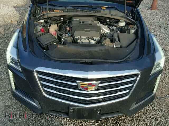 2015 CADILLAC CTS - VIN: 1G6AX5SX6F0105919 - Фото 7