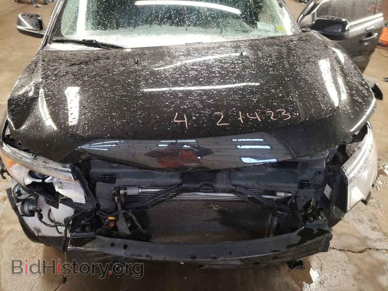 2013 FORD EDGE - VIN: 2FMDK4KC7DBA53059 - Фото 12