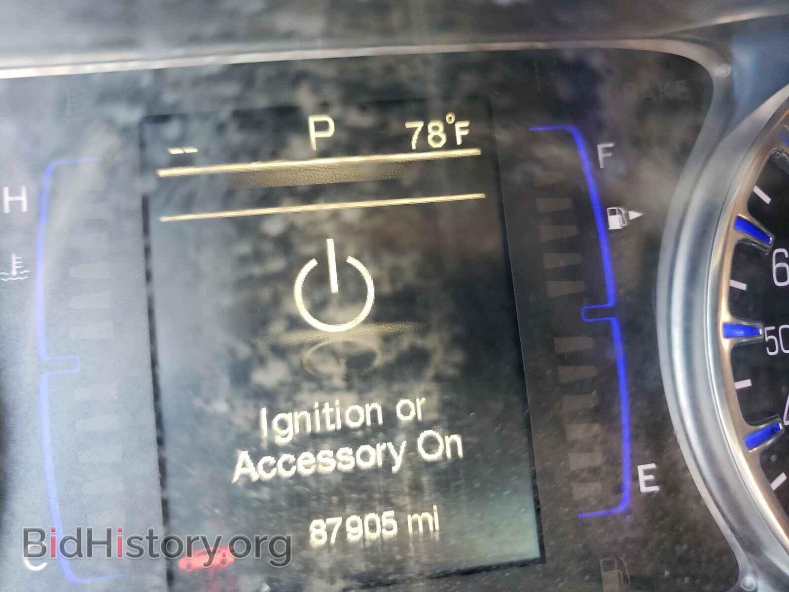2015 CHRYSLER 200 - VIN: 1C3CCCAB3FN618676 - Photo 8