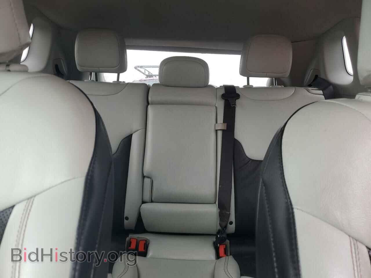 2021 JEEP COMPASS - VIN: 3C4NJDCB4MT587027 - Фото 10