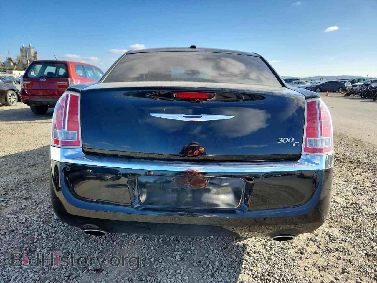 2011 CHRYSLER 300 - VIN: 2C3CA6CT1BH598721 - Photo 6