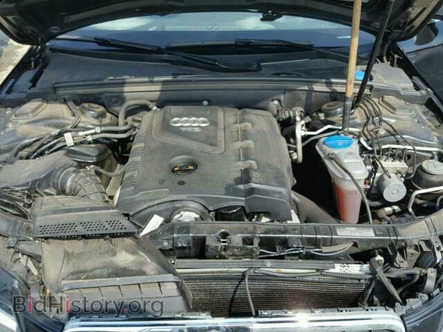 2012 AUDI A4 - VIN: WAUFFAFL4CN013760 - Photo 7