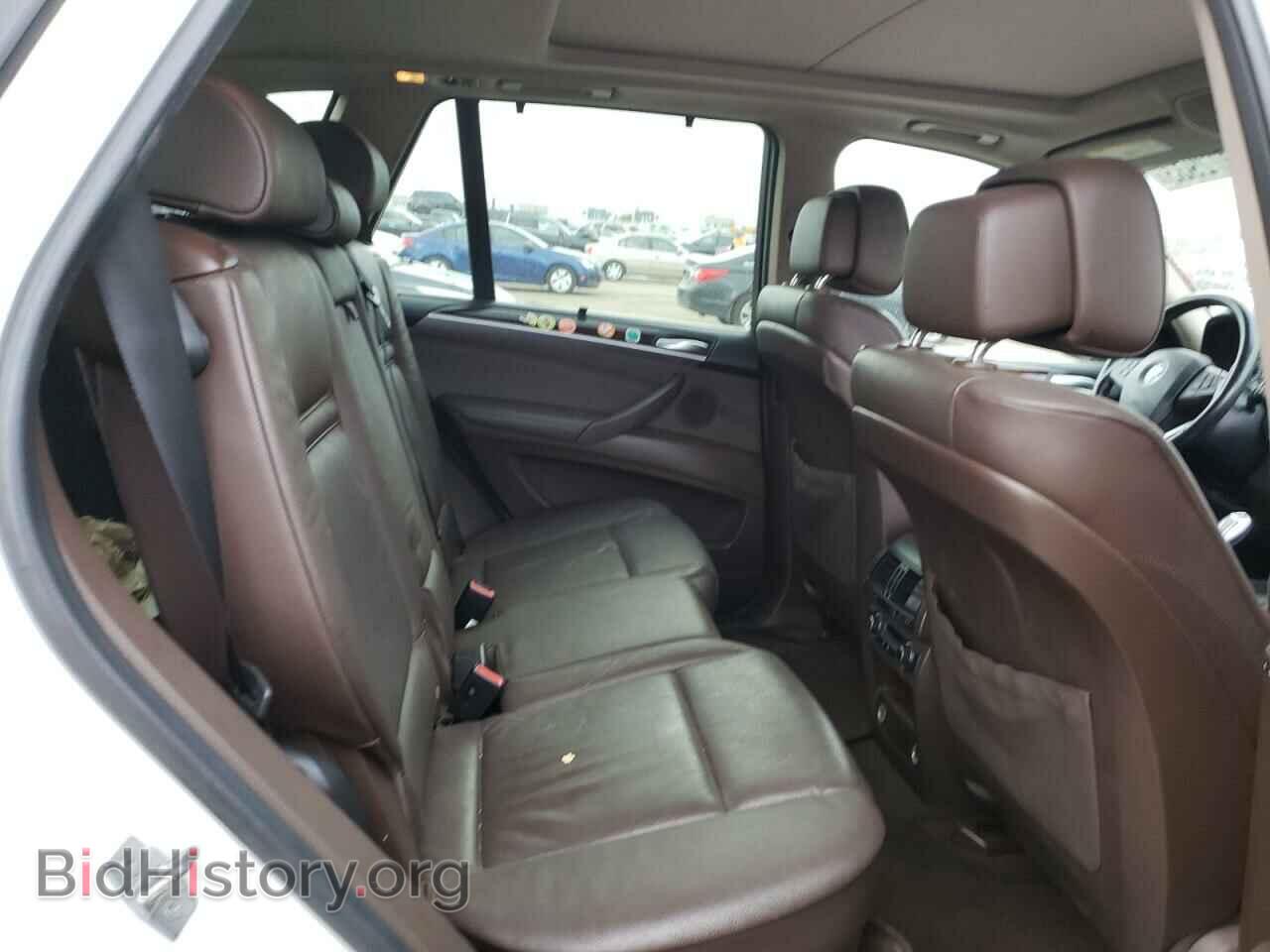 2011 BMW X5 - VIN: 5UXZV4C55BL741445 - Фото 11