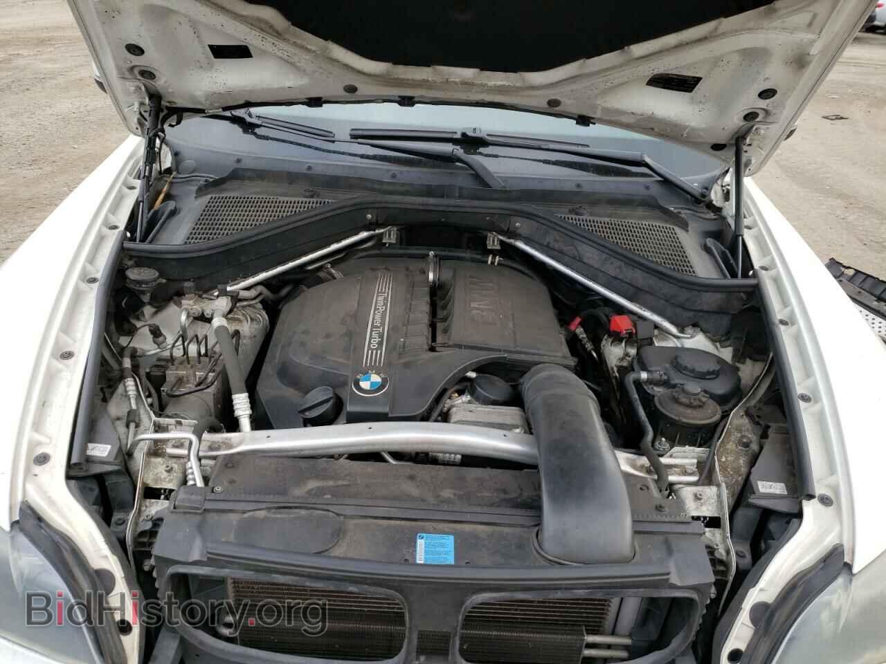 2011 BMW X5 - VIN: 5UXZV4C55BL741445 - Фото 12