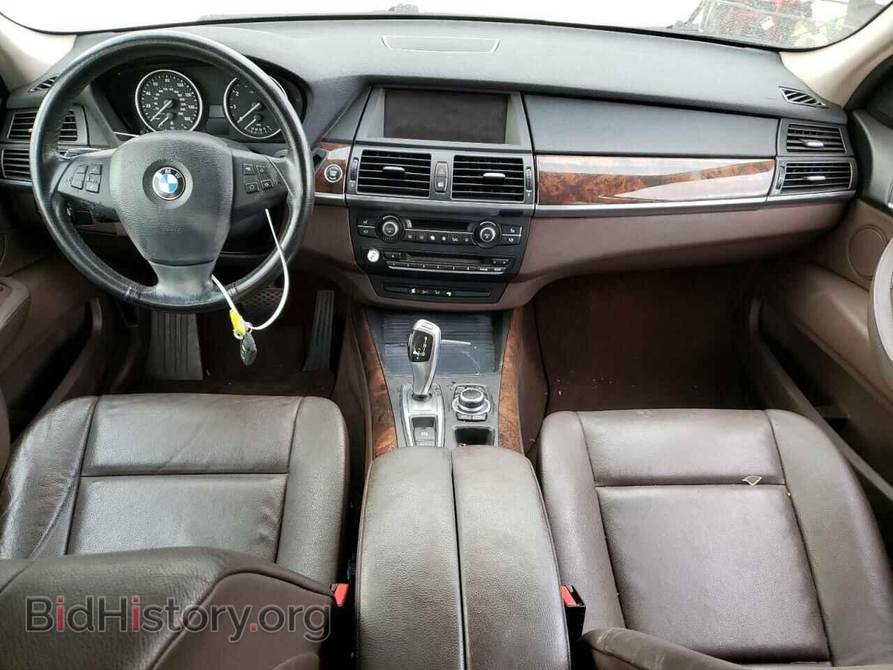 2011 BMW X5 - VIN: 5UXZV4C55BL741445 - Фото 8
