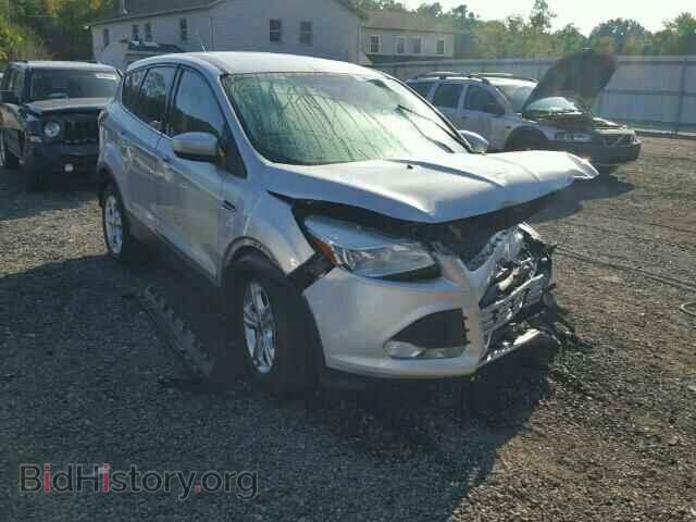 Фотография 1FMCU9GX7DUD31760 - FORD ESCAPE 2013