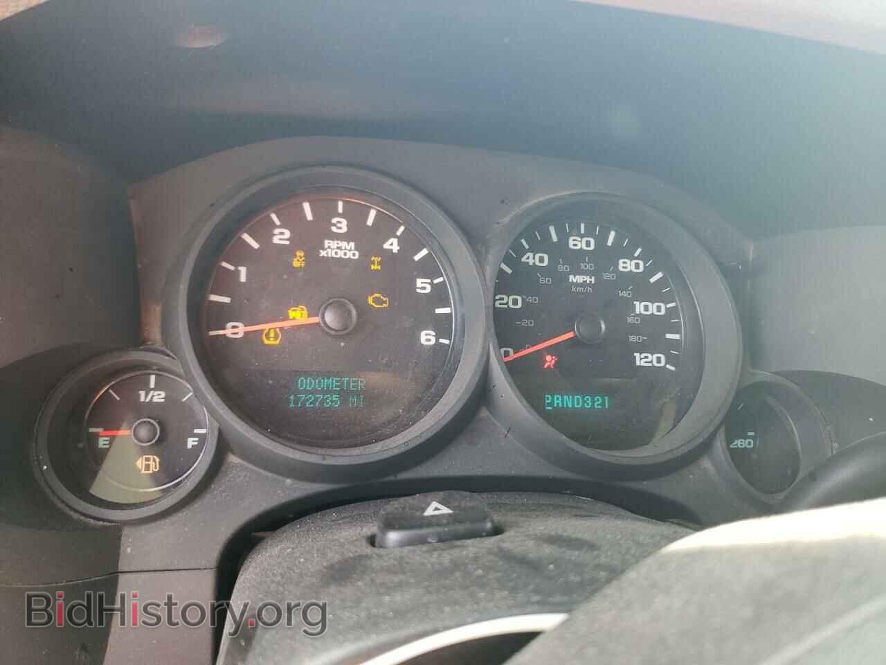 2012 CHEVROLET SILVERADO - VIN: 3GCPKREA3CG211384 - Фото 9