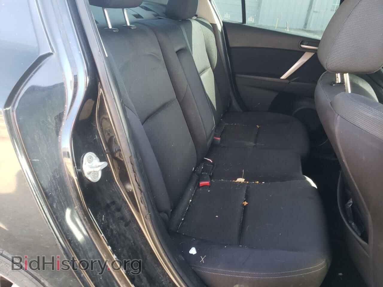 2010 MAZDA MAZDA3 - VIN: JM1BL1S59A1165183 - Фото 6