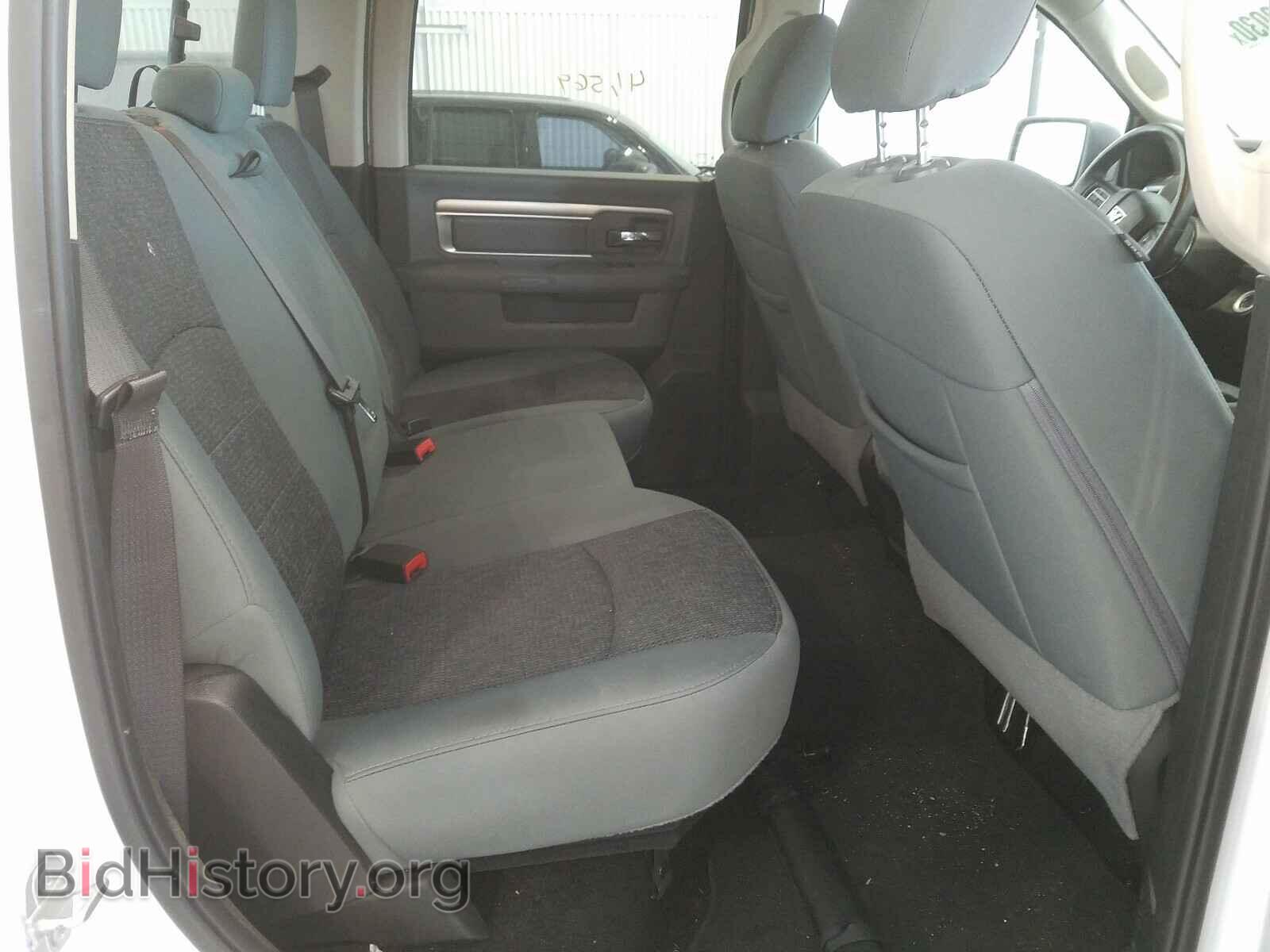 2019 RAM 1500 CLASS - VIN: 1C6RR7TT7KS550886 - Фото 6