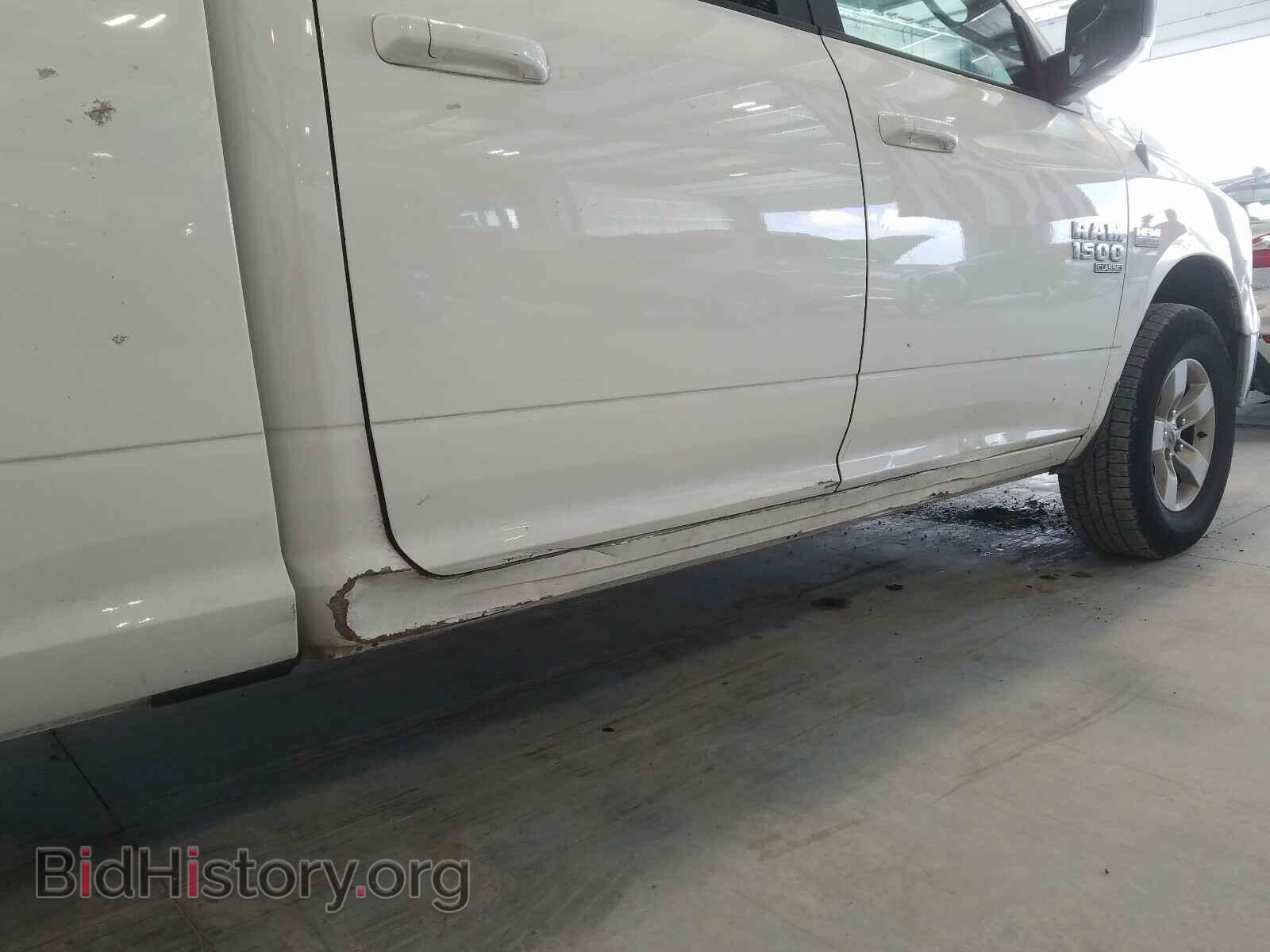 2019 RAM 1500 CLASS - VIN: 1C6RR7TT7KS550886 - Фото 9