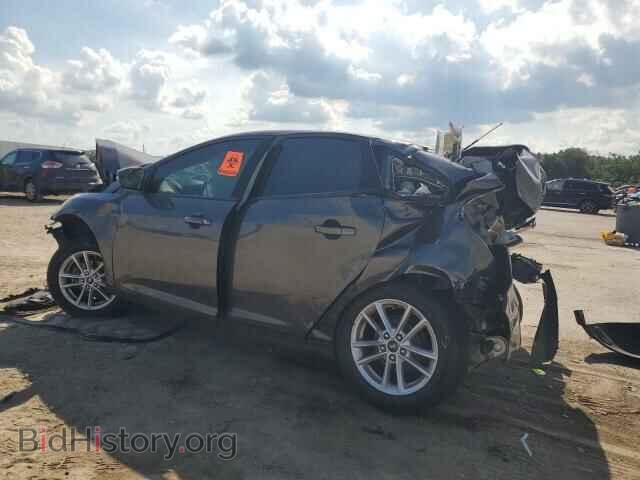 2015 FORD FOCUS - VIN: 1FADP3F27FL333431 - Фото 2