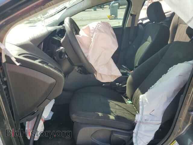 2015 FORD FOCUS - VIN: 1FADP3F27FL333431 - Фото 7