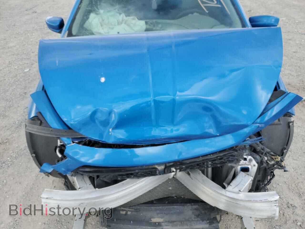 2016 DODGE DART - VIN: 1C3CDFBBXGD538568 - Фото 11
