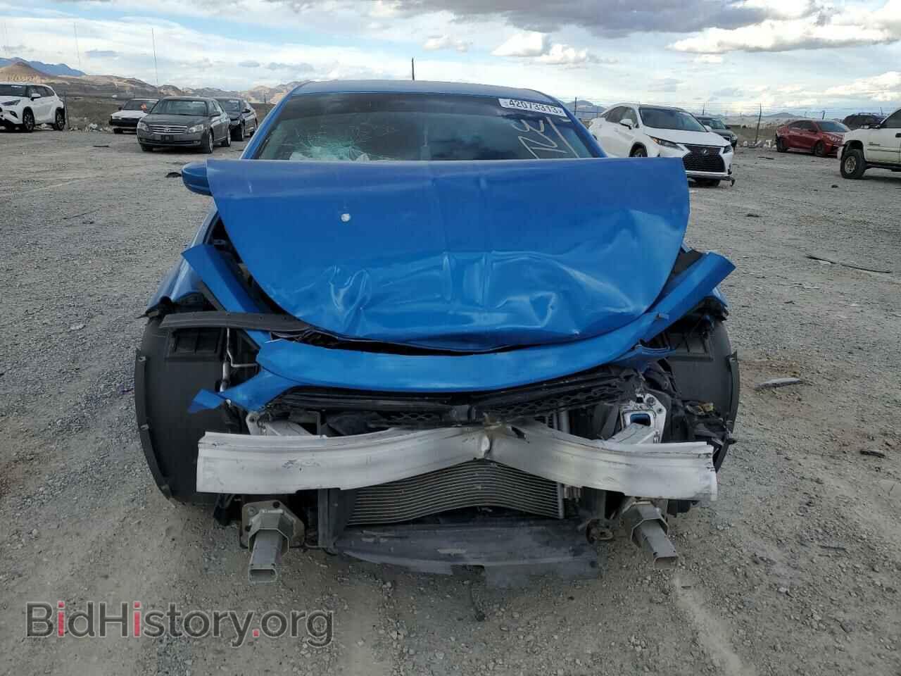 2016 DODGE DART - VIN: 1C3CDFBBXGD538568 - Фото 5