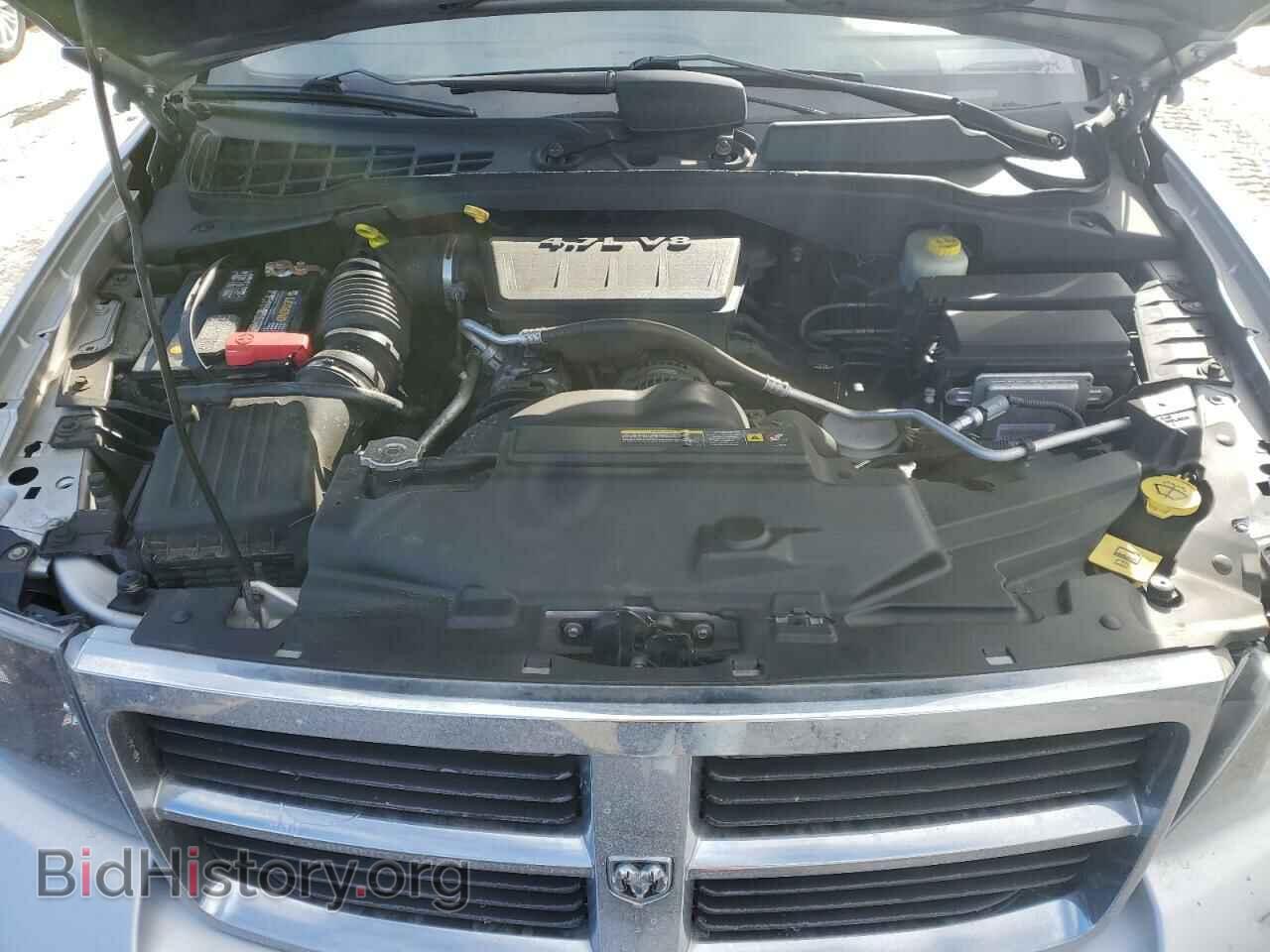 2009 DODGE DURANGO - VIN: 1D8HB38P29F712361 - Photo 11