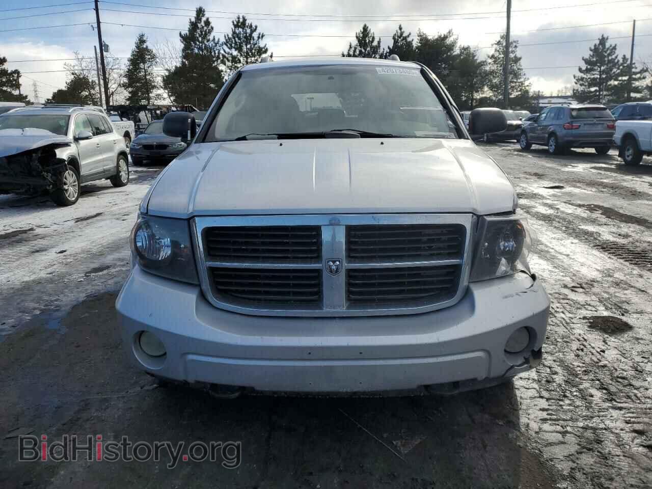 2009 DODGE DURANGO - VIN: 1D8HB38P29F712361 - Photo 5