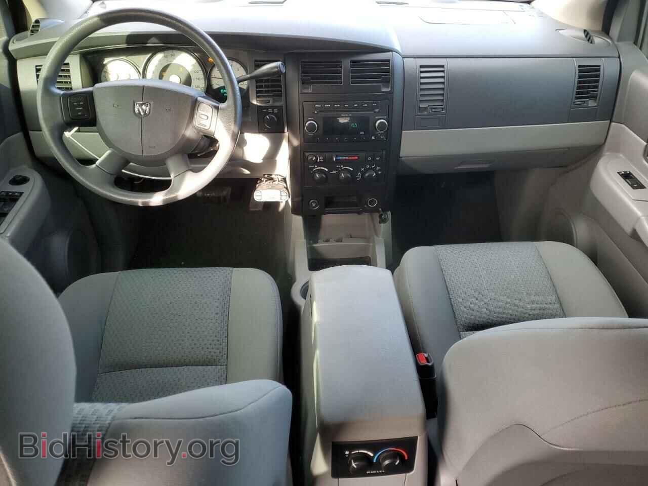 2009 DODGE DURANGO - VIN: 1D8HB38P29F712361 - Photo 8