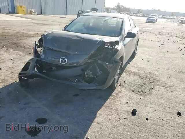 2013 MAZDA 3 - VIN: JM1BL1WP9D1807532 - Фото 14