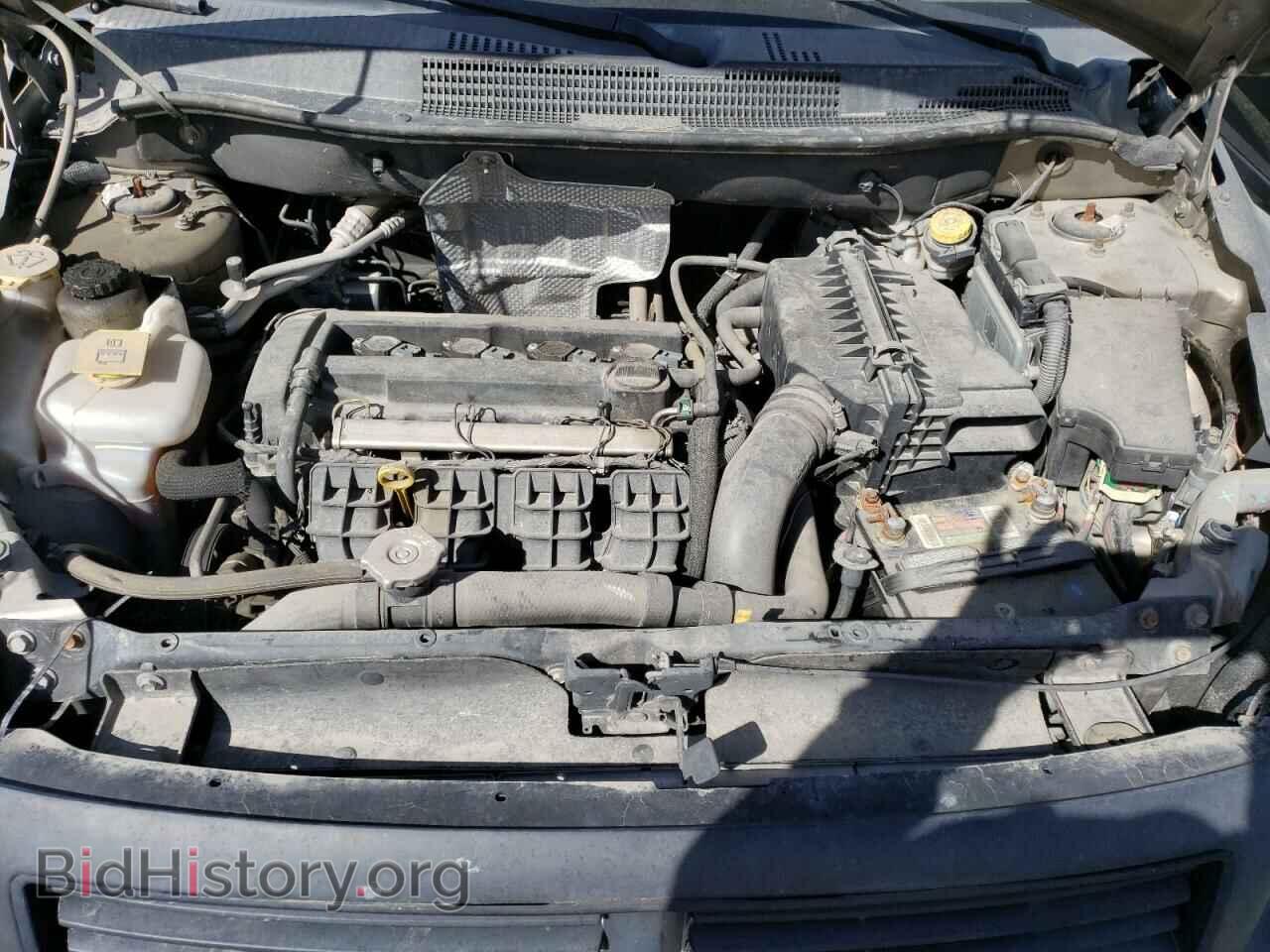 2007 DODGE CALIBER - VIN: 1B3HB48B07D203081 - Фото 11