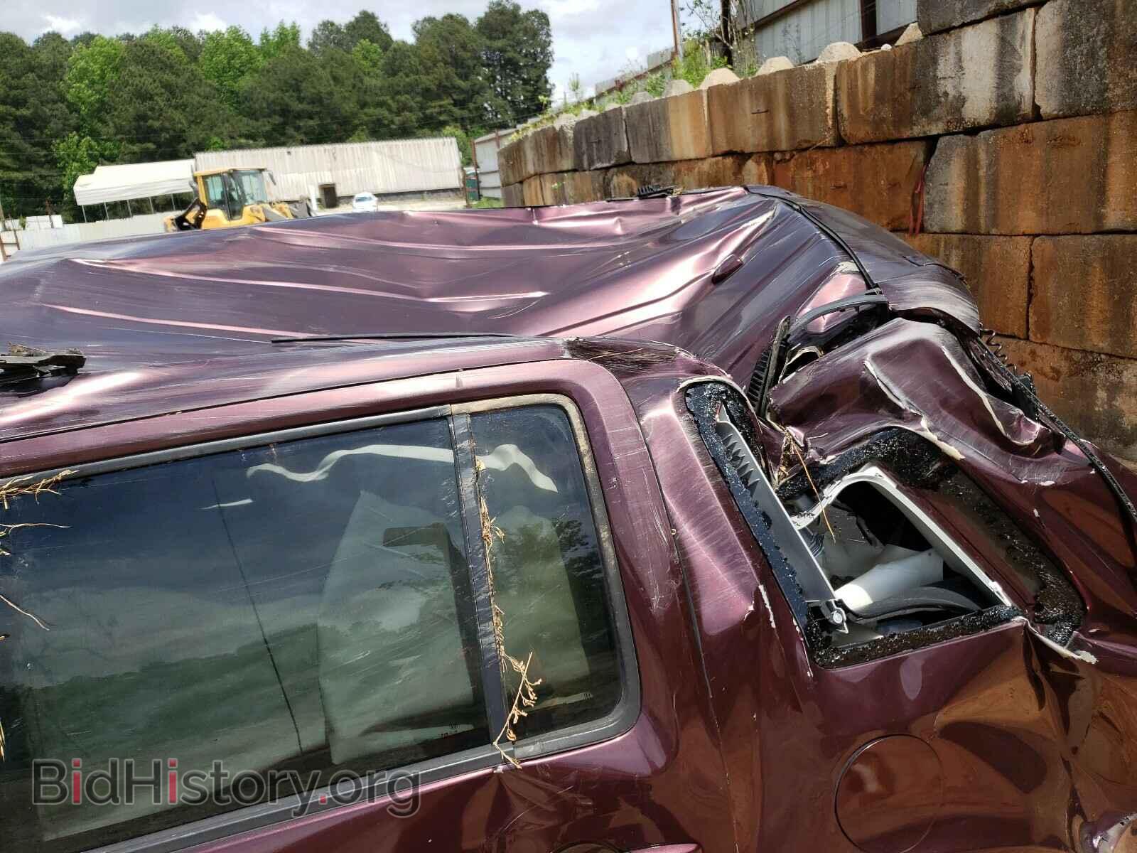 2009 HONDA PILOT - VIN: 5FNYF48509B031594 - Фото 9