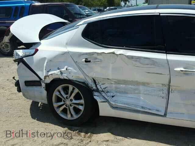 2013 KIA OPTIMA - VIN: 5XXGN4A77DG205497 - Фото 9