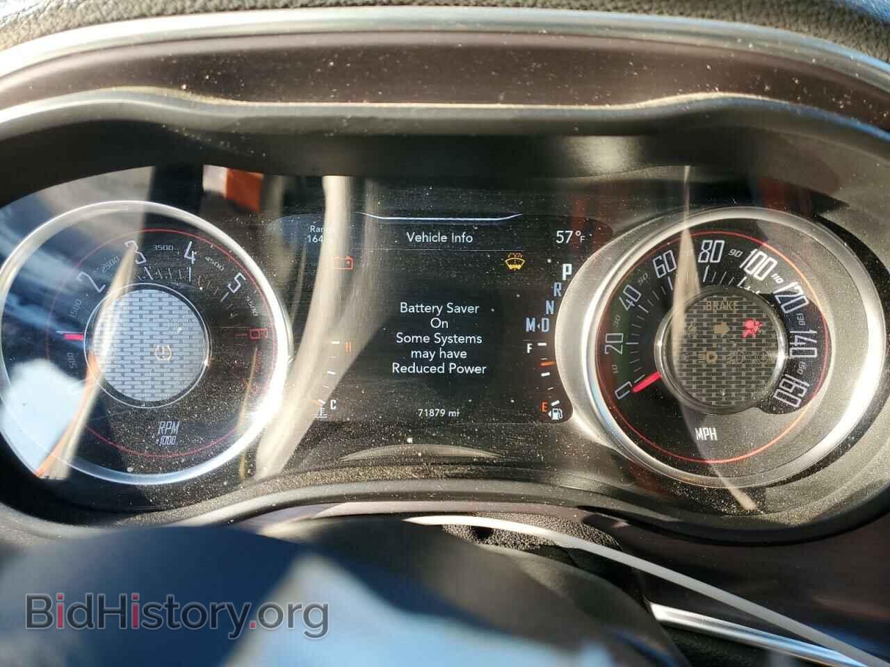 2017 DODGE CHALLENGER - VIN: 2C3CDZBT2HH651414 - Фото 9
