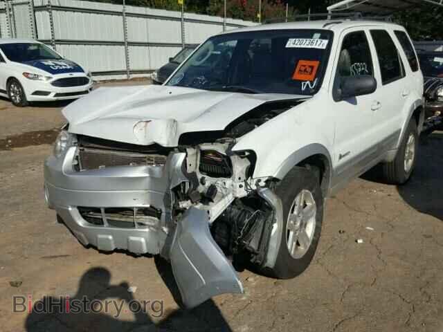 2006 FORD ESCAPE - VIN: 1FMCU95H56KA30821 - Фото 2