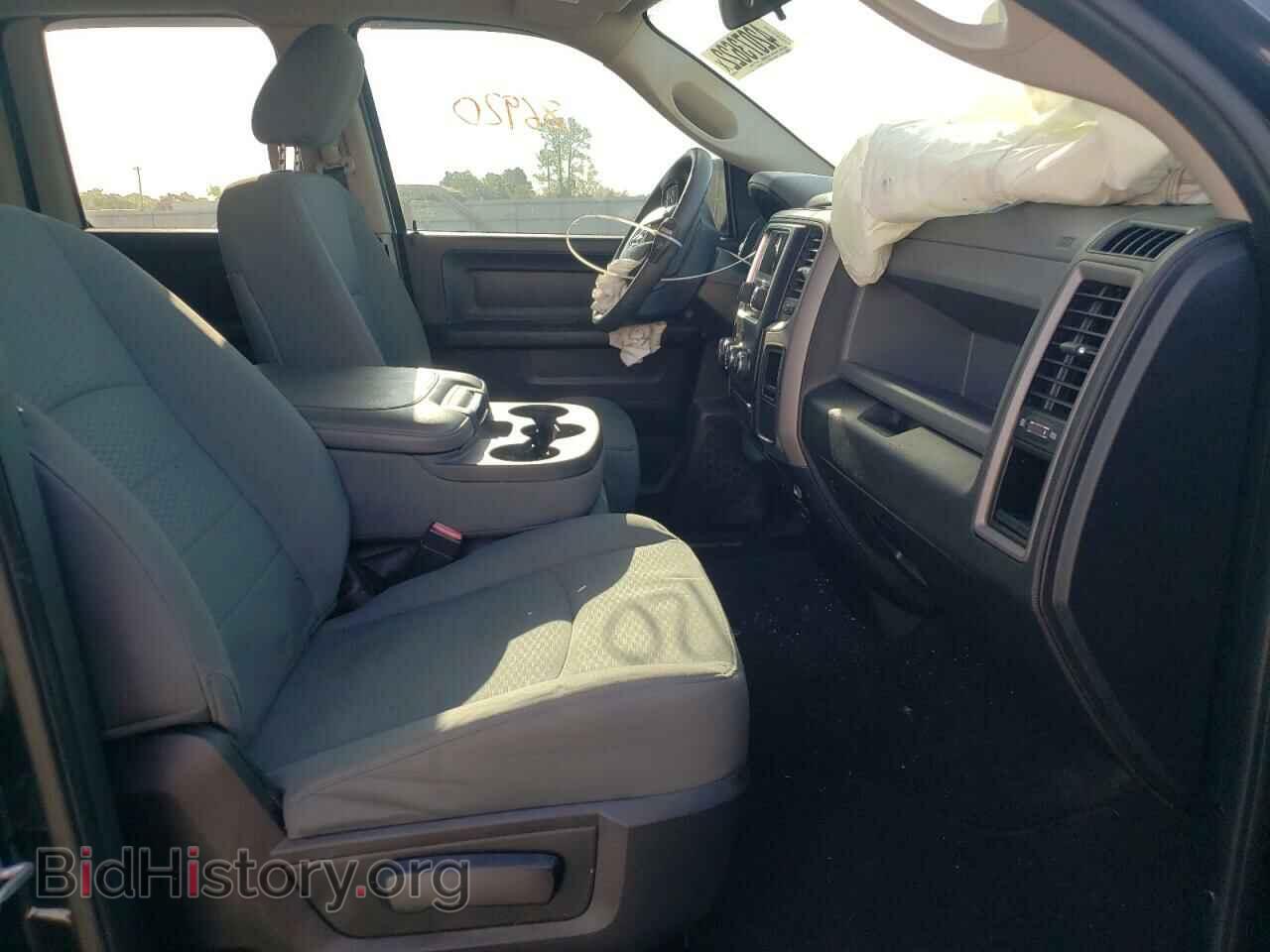 2014 RAM 1500 - VIN: 1C6RR6FT7ES358667 - Photo 5
