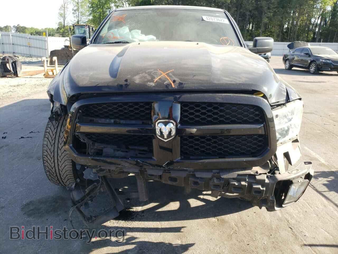 2014 RAM 1500 - VIN: 1C6RR6FT7ES358667 - Photo 9