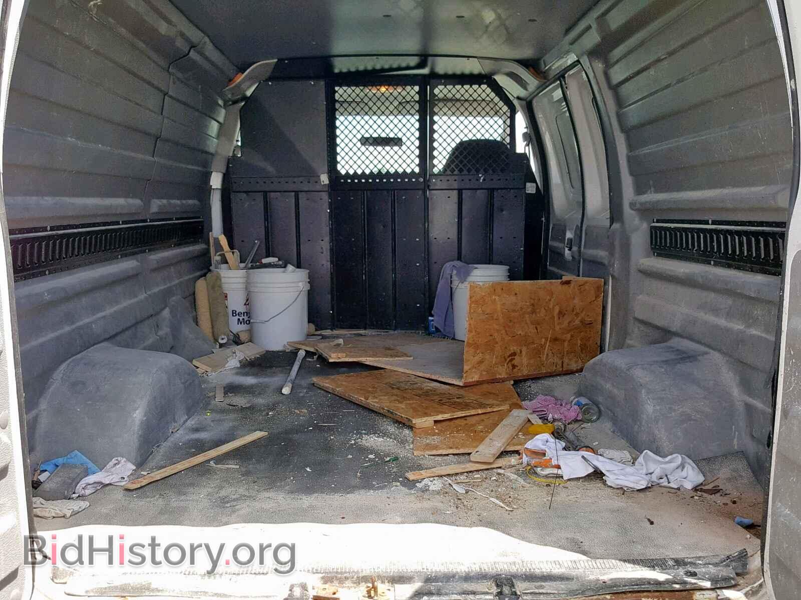 2003 FORD ECONOLINE - VIN: 1FTNE24W43HA08402 - Photo 6