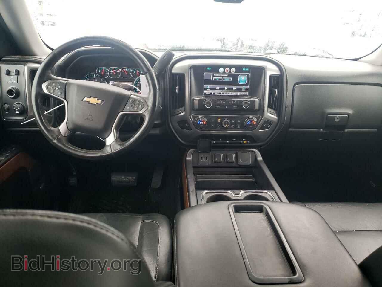 2015 CHEVROLET ALL Models - VIN: 3GCUKSEC9FG197331 - Фото 8