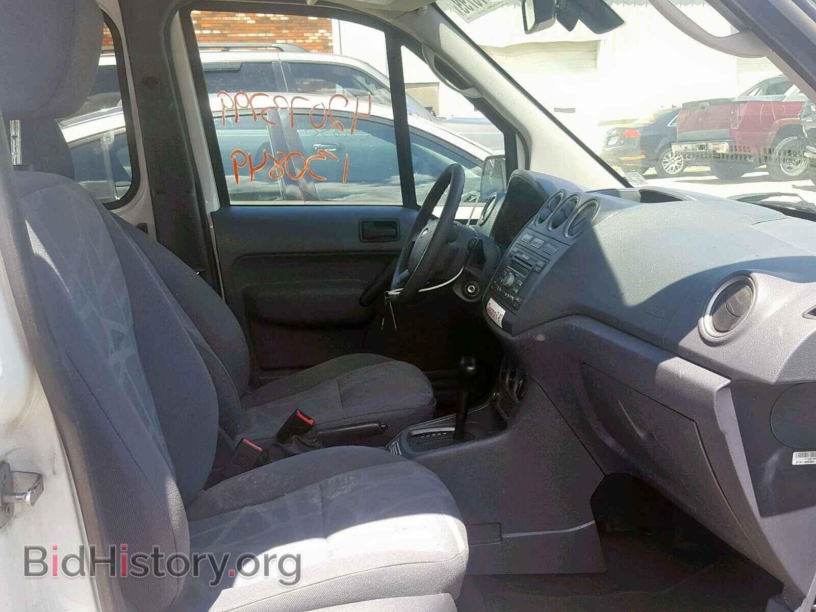2011 FORD TRANSIT CO - VIN: NM0KS9CN3BT066295 - Фото 5