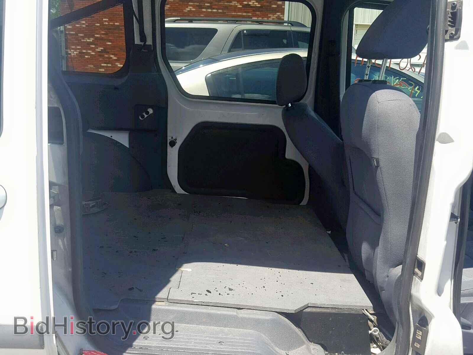 2011 FORD TRANSIT CO - VIN: NM0KS9CN3BT066295 - Фото 6