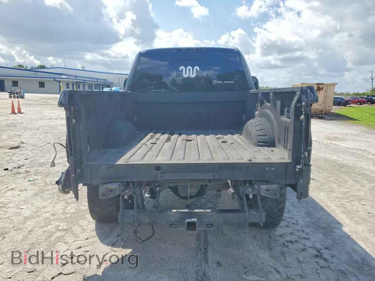 2017 FORD F250 - VIN: 1FT7W2BT4HEC74610 - Фото 6