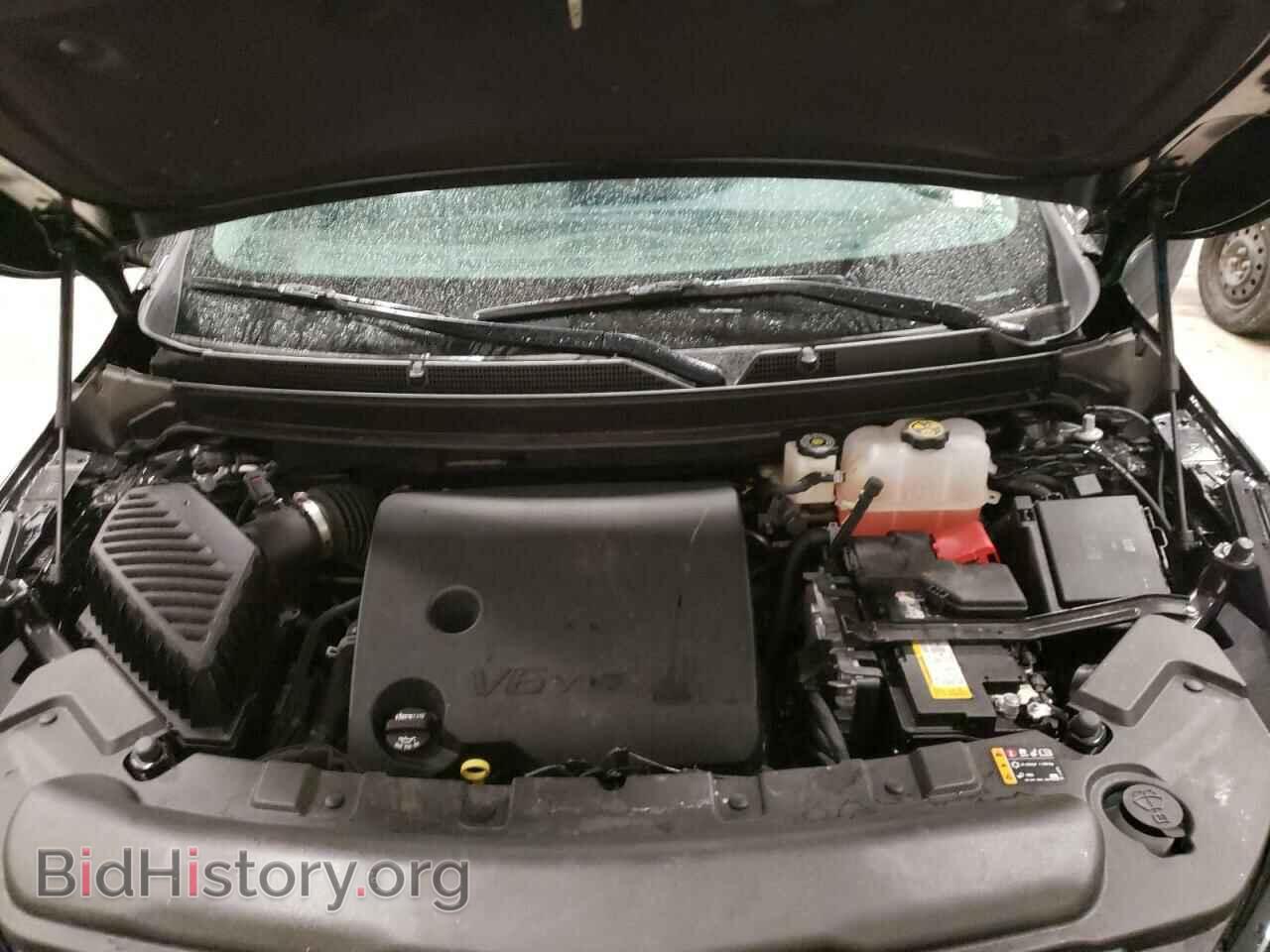 2021 BUICK ENCLAVE - VIN: 5GAEVBKW6MJ193597 - Фото 7