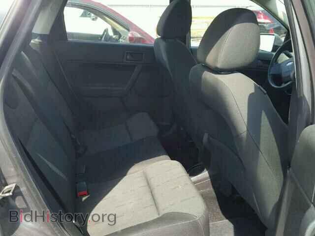 2009 FORD FOCUS - VIN: 1FAHP35N09W162196 - Photo 6